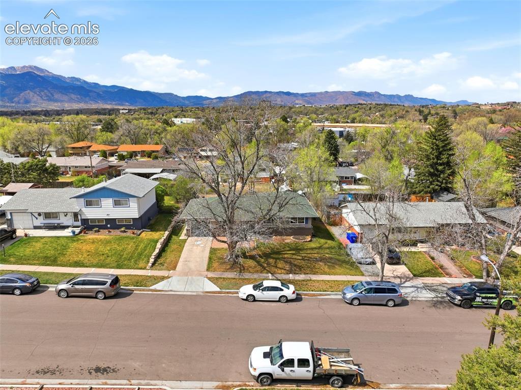 Image 42 of 45: Aerial View
