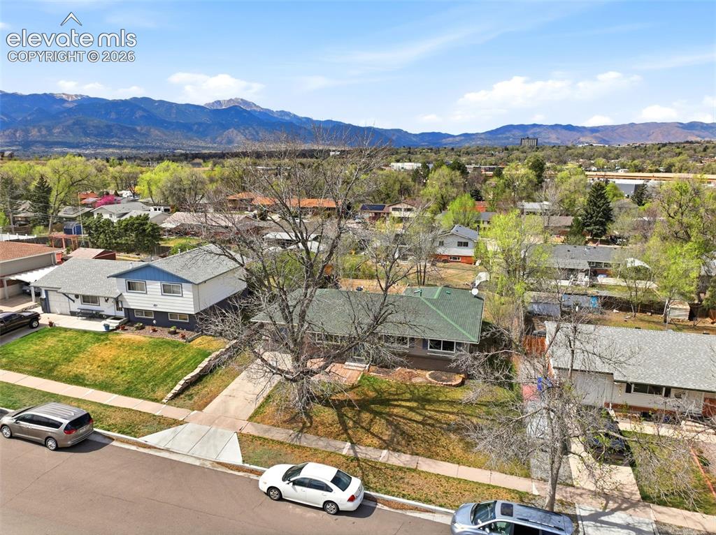 Image 43 of 45: Aerial View