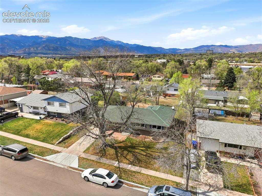 Image 44 of 45: Aerial View
