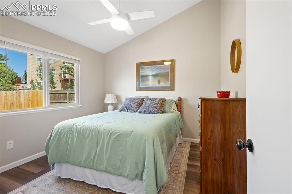 Image 24 of 33: Bedroom