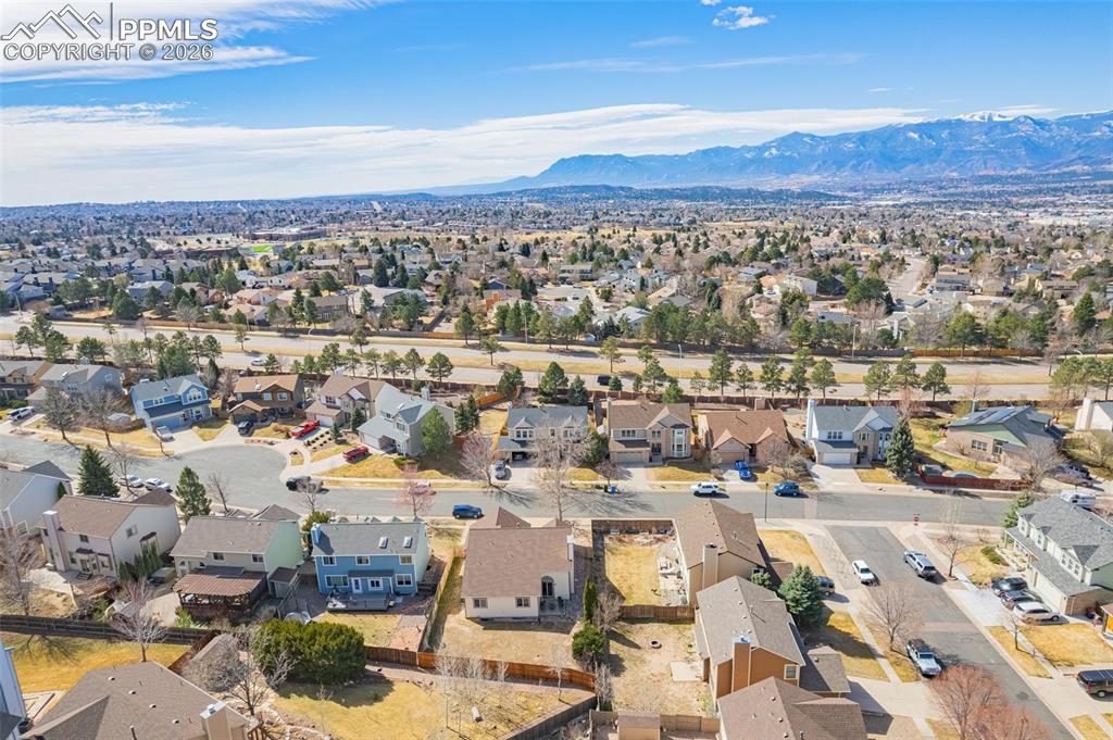 Image 33 of 33: Aerial View