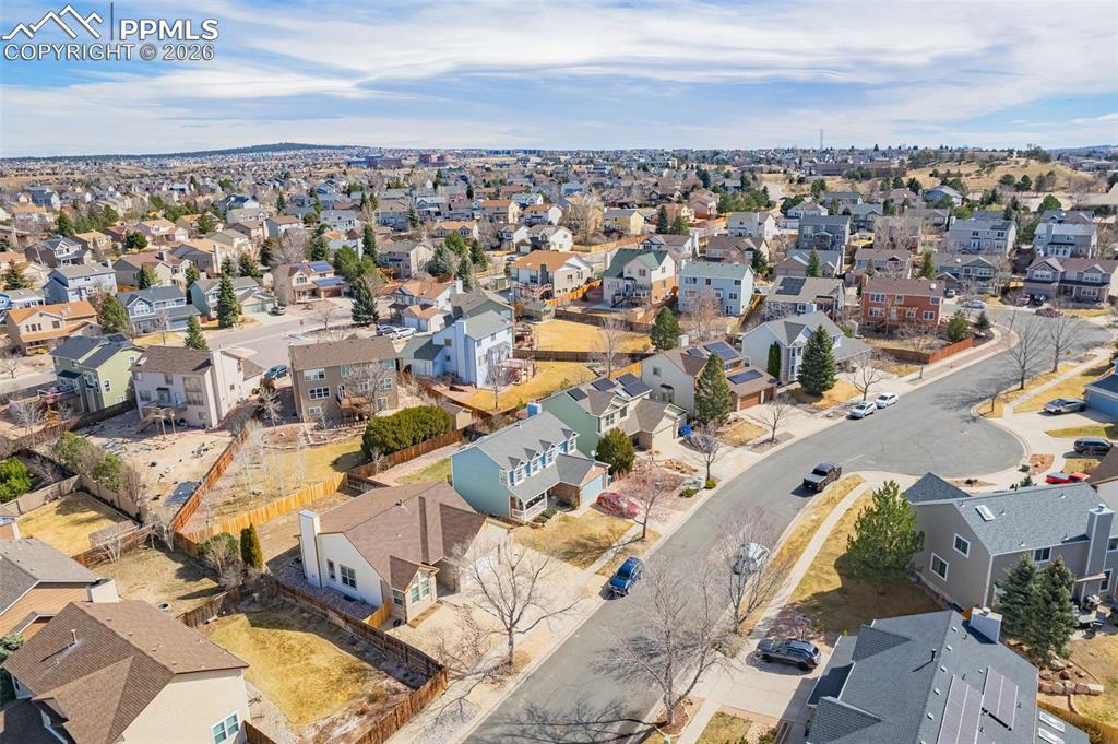 Image 4 of 33: Aerial View