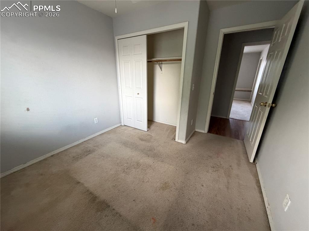Image 13 of 23: Bedroom