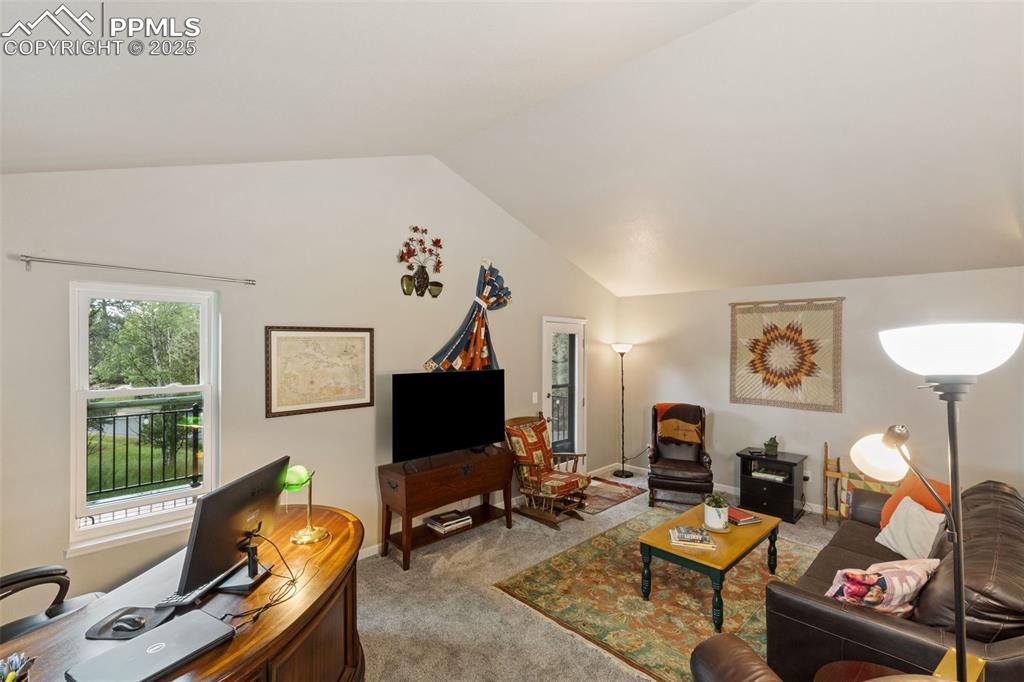 Image 12 of 34: Living Room