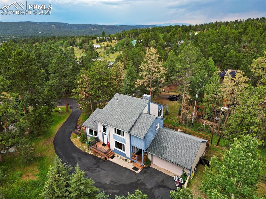 Image 31 of 34: Aerial View