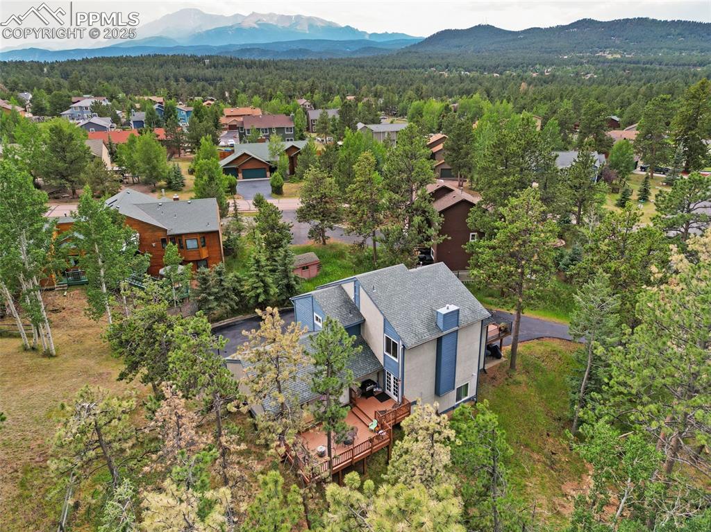 Image 33 of 34: Aerial View