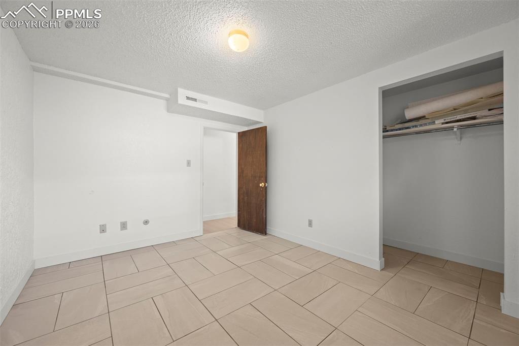 Image 29 of 39: Bedroom