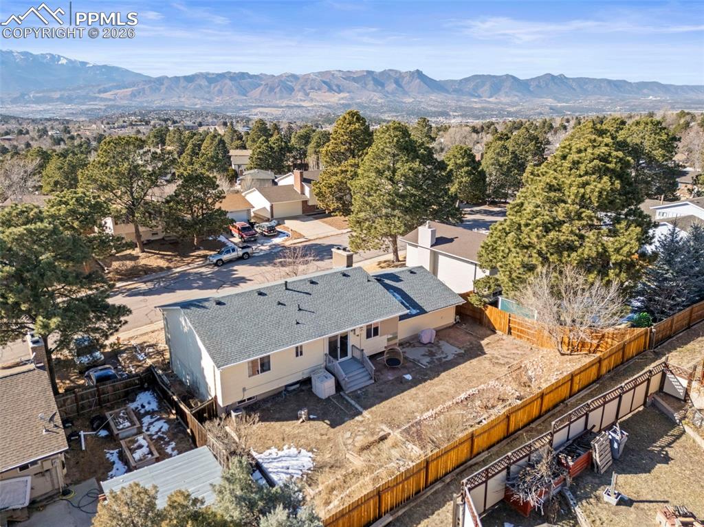 Image 34 of 39: Aerial View