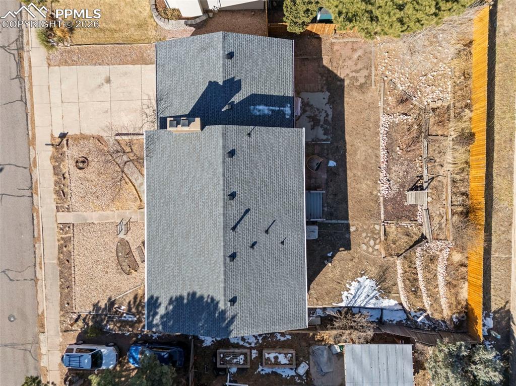 Image 35 of 39: Aerial View