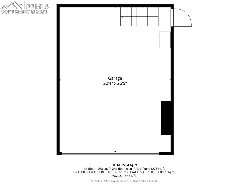Image 37 of 39: Floor Plan