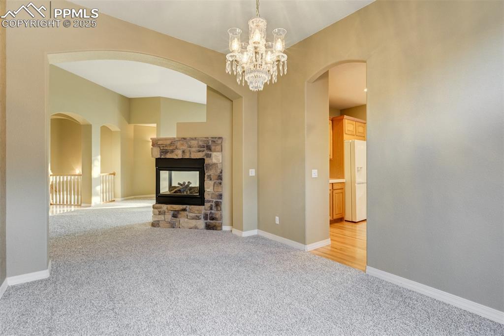 Image 12 of 50: Living Room