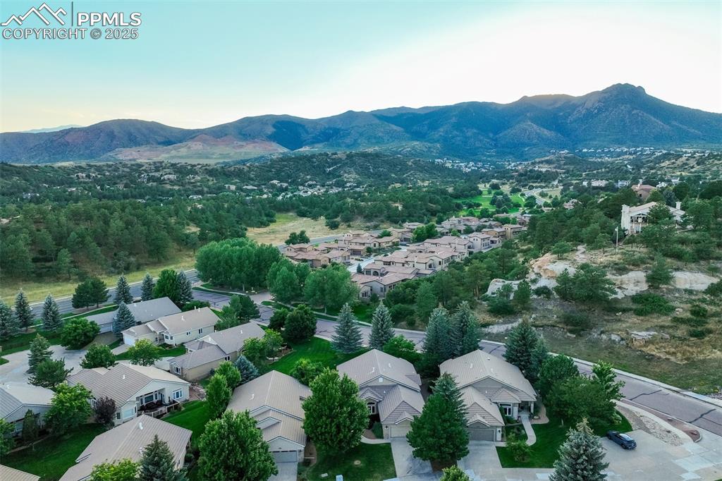 Image 4 of 50: Aerial View