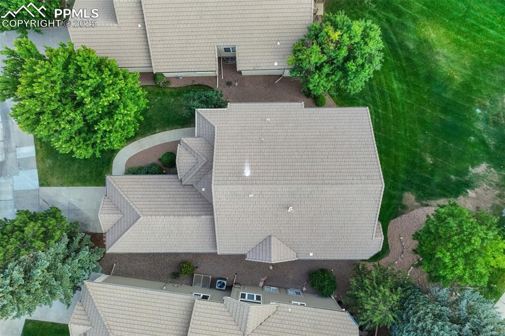 Image 49 of 50: Aerial View