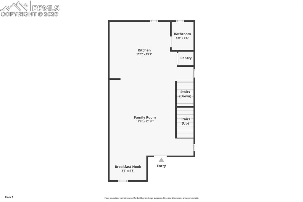 Image 28 of 30: Floor Plan