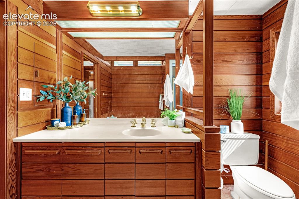Image 30 of 49: Master Bathroom