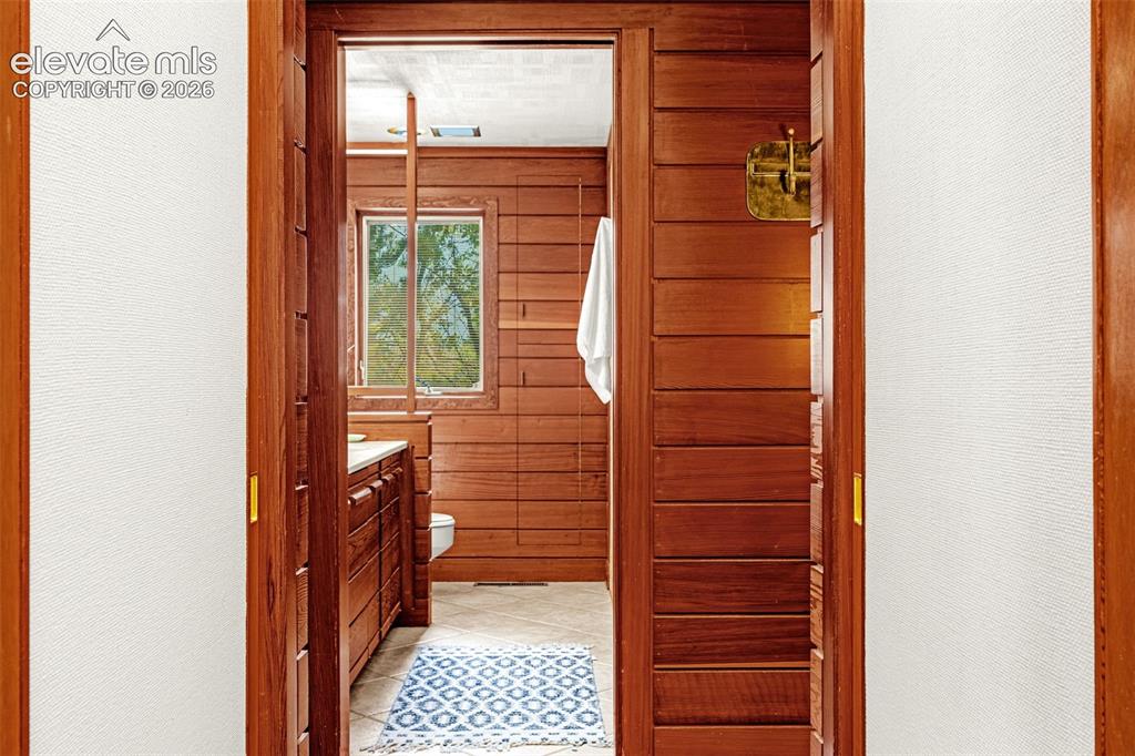 Image 34 of 49: Master Bathroom