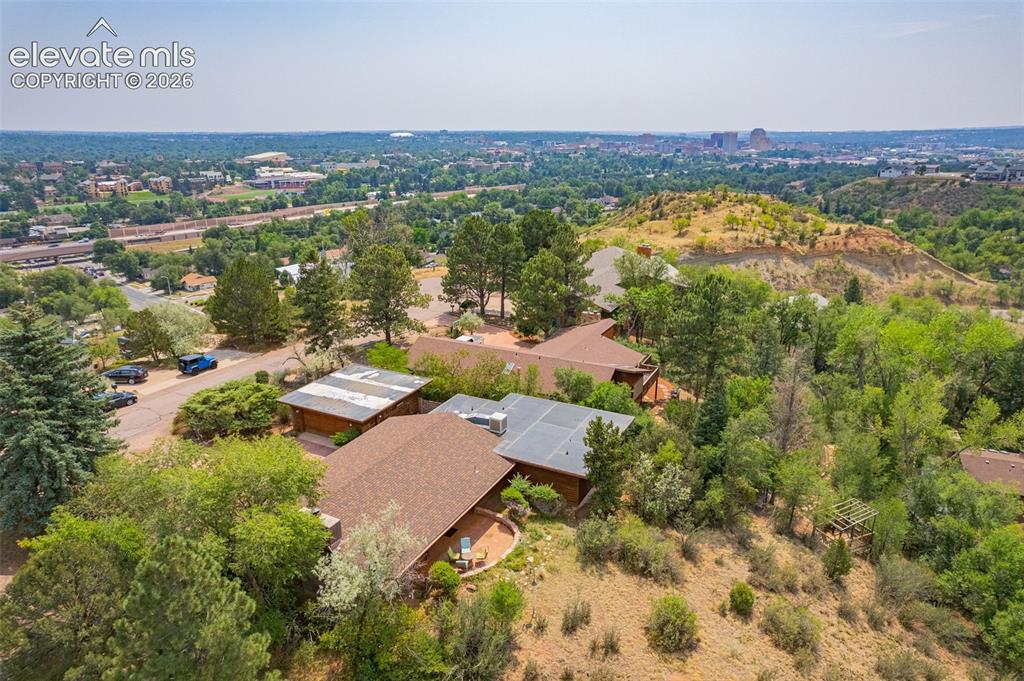 Image 48 of 49: Aerial View