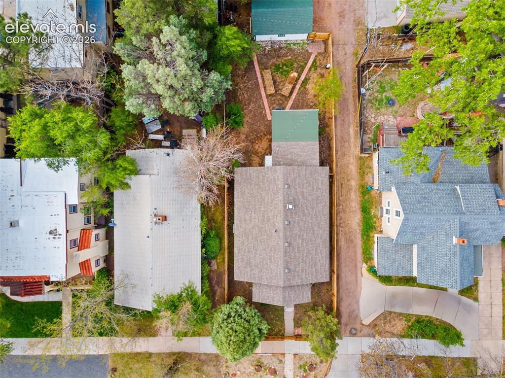 Image 31 of 33: Aerial View