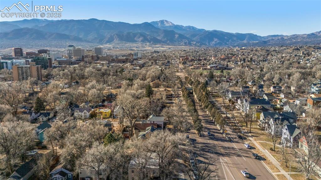 Image 33 of 33: Aerial View