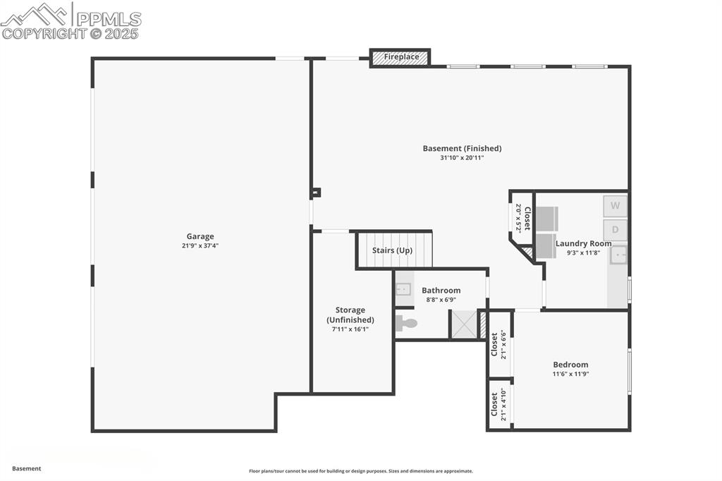 Image 43 of 45: View of property floor plan