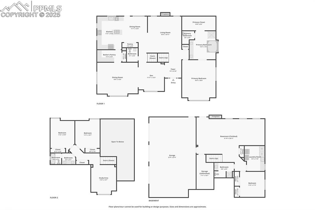 Image 45 of 45: View of property floor plan