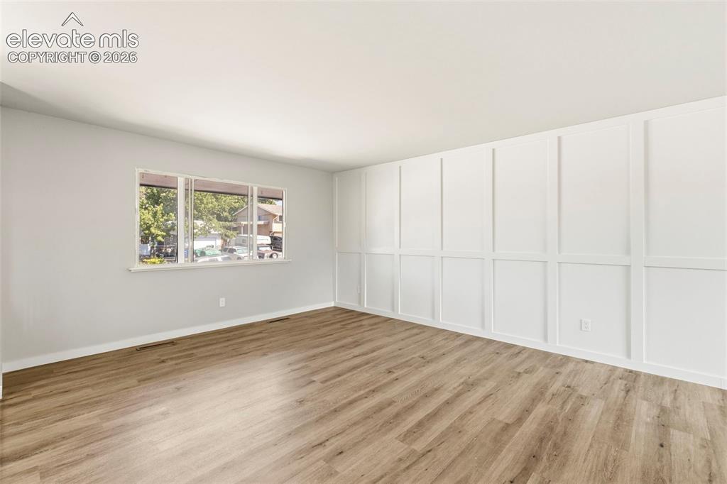 Image 7 of 46: Abundant natural light with beautiful new finishes