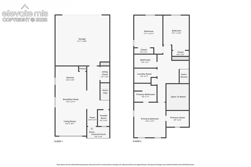 Image 29 of 29: Floor Plan
