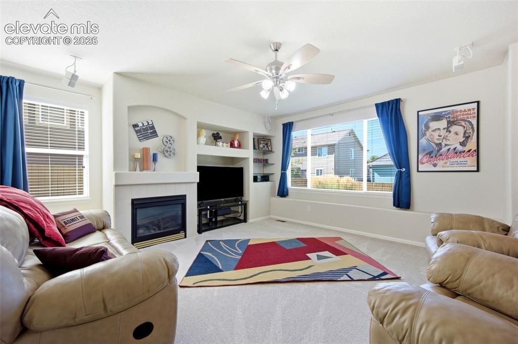 Image 12 of 42: Living Room