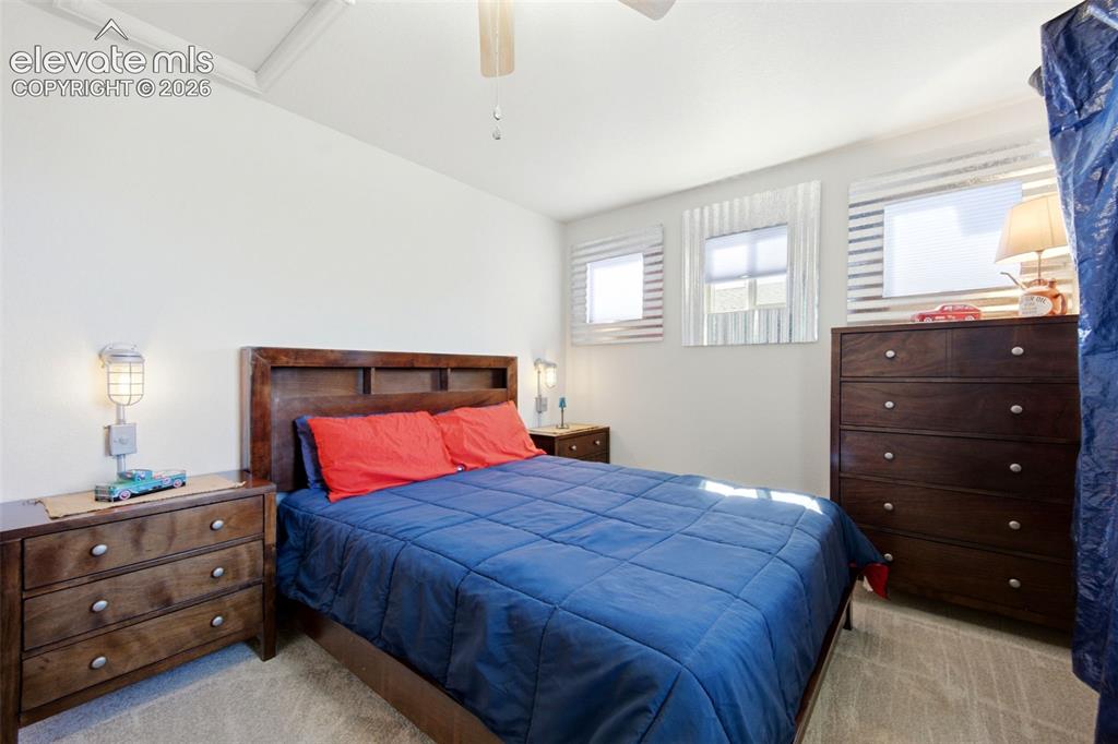 Image 21 of 42: 3rd Bedroom upstairs