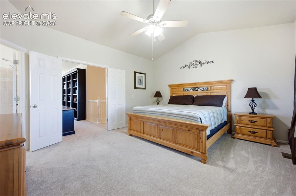 Image 22 of 42: Primary Bedroom