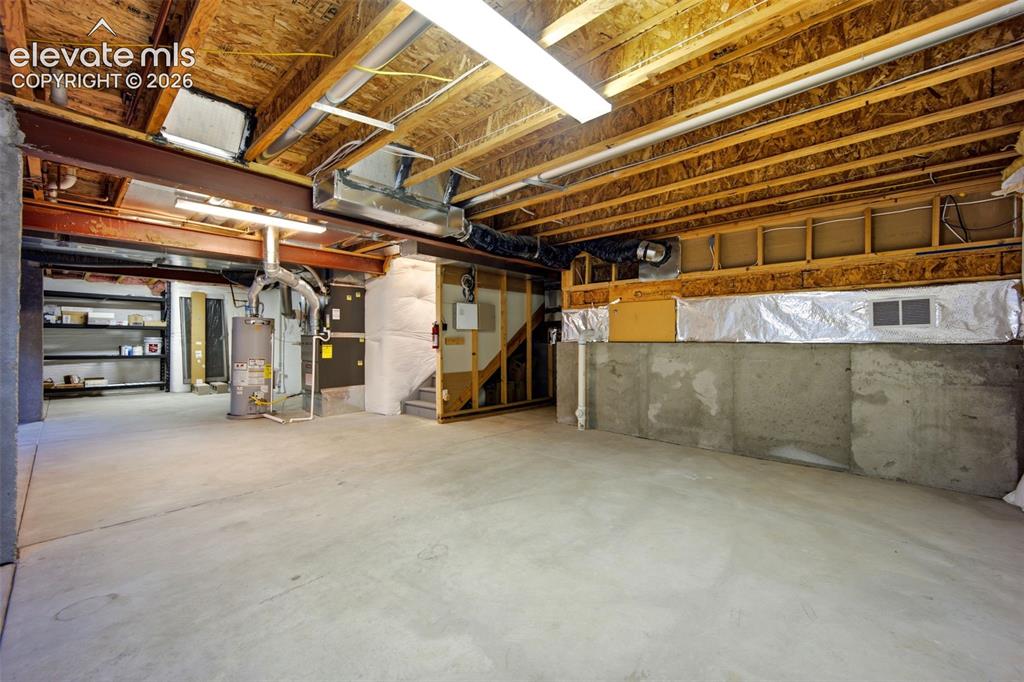 Image 30 of 42: Basement