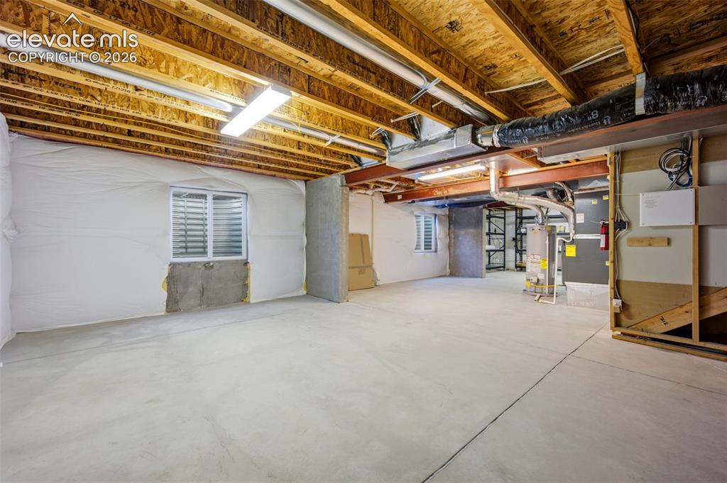 Image 31 of 42: Basement