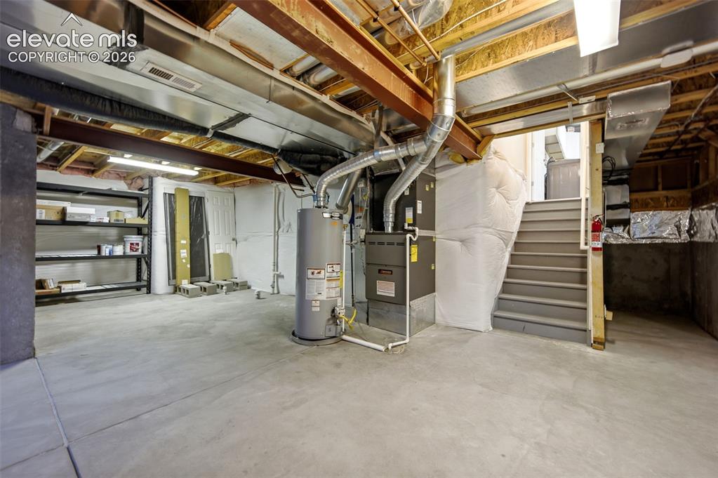 Image 32 of 42: Basement