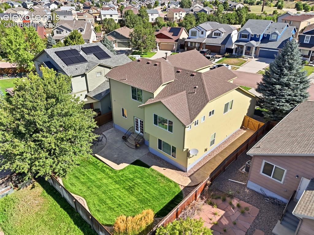 Image 36 of 42: Aerial View