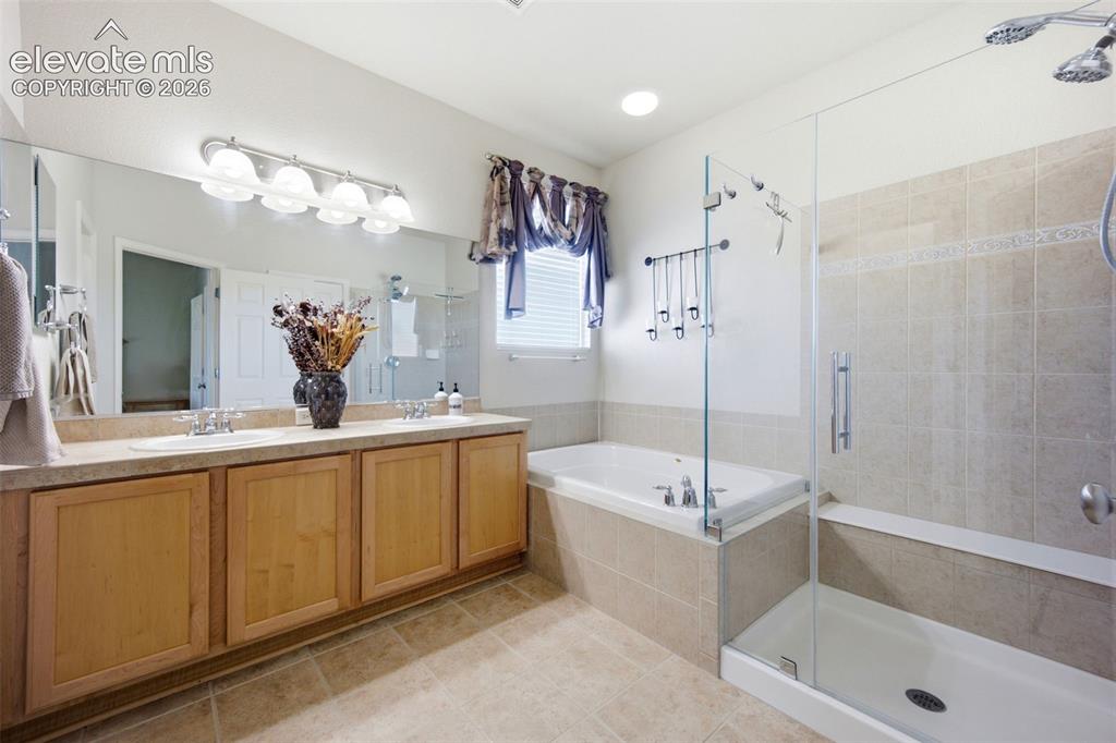 Image 4 of 42: Primary Bathroom