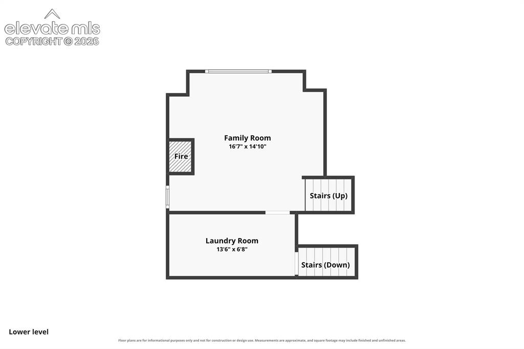 Image 41 of 42: Main Level