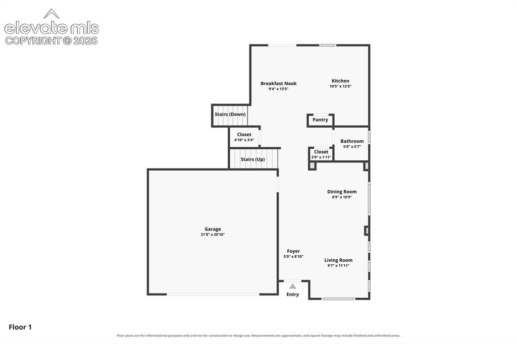 Image 5 of 42: Main level
