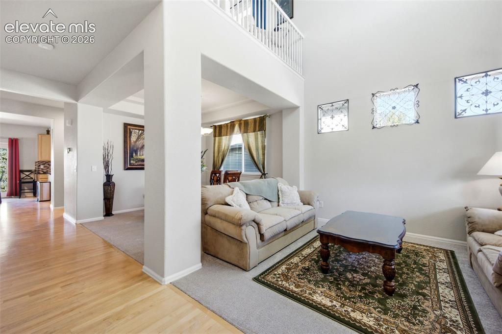 Image 6 of 42: Living Room