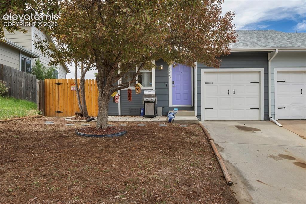 Image 1 of 26: Front of Structure