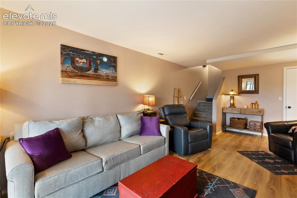 Image 16 of 26: Living Room