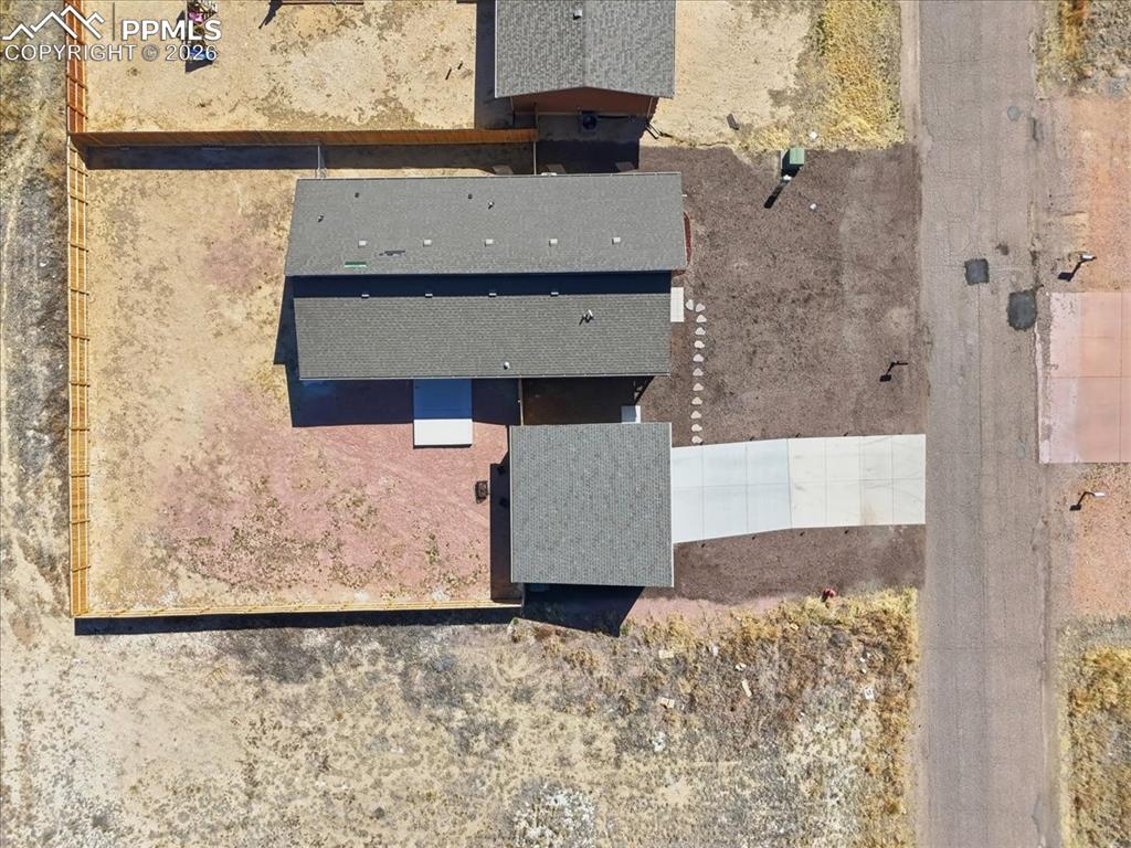 Image 44 of 46: Aerial View