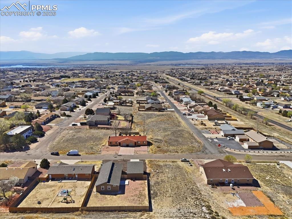 Image 46 of 46: Aerial View