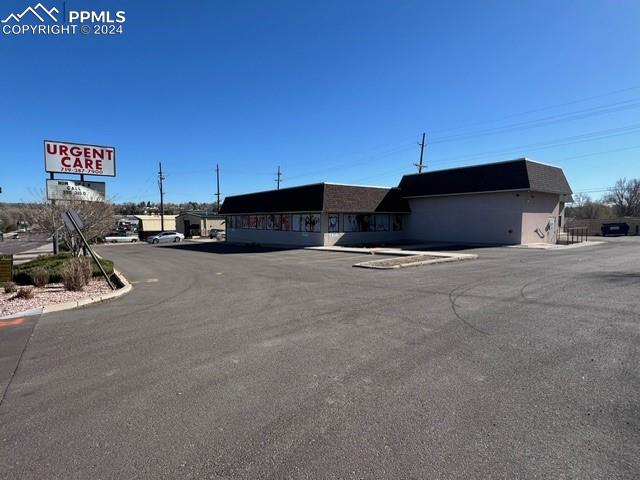 Image 4 of 49: View of parking lot
