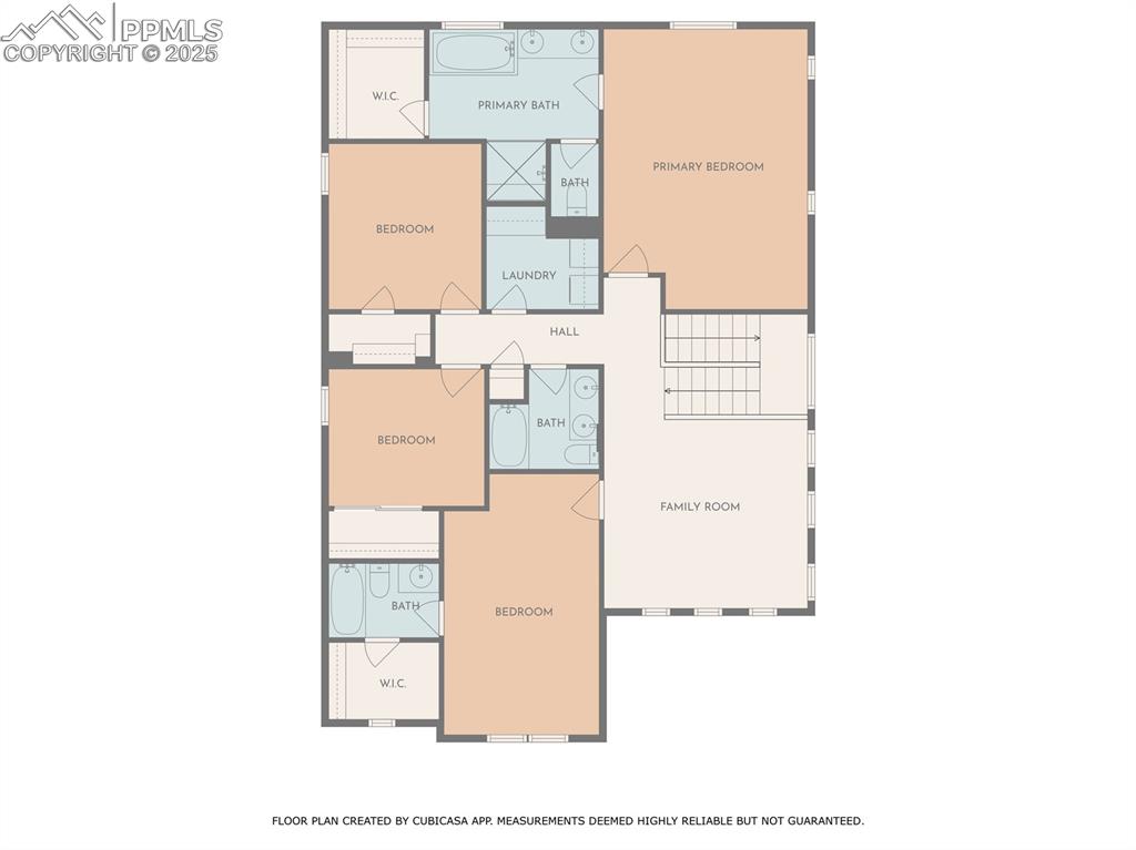 Image 42 of 42: Floor Plan
