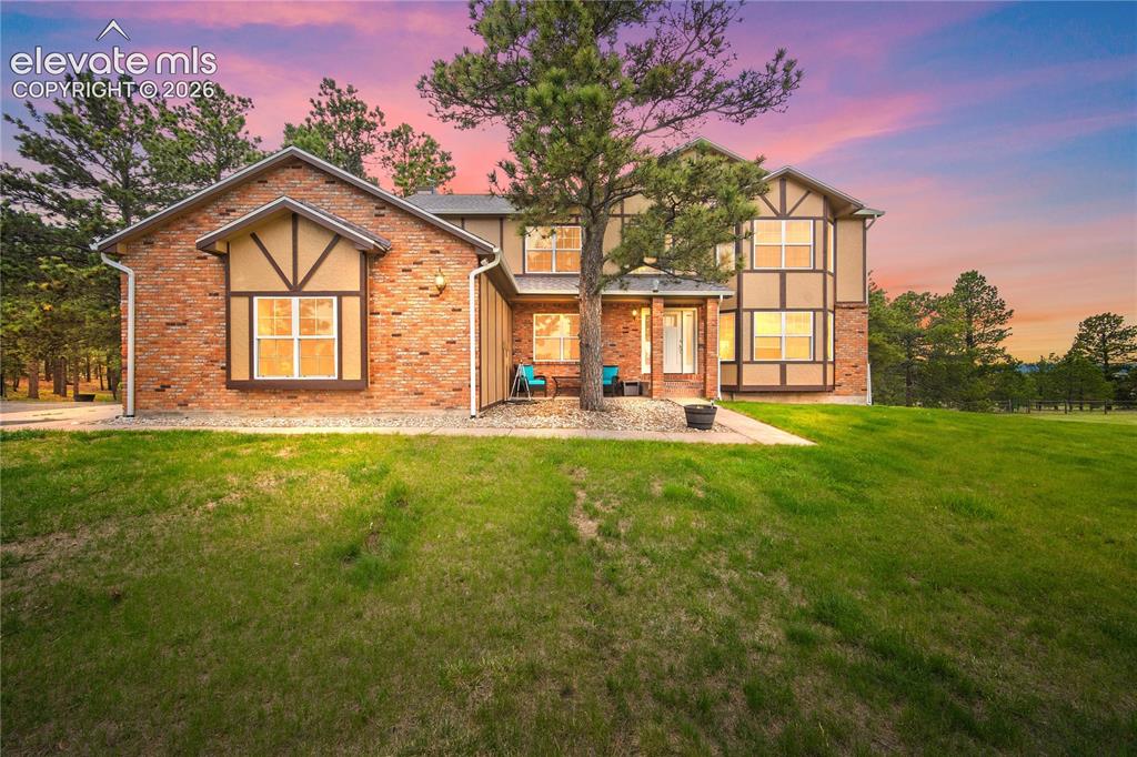Image 1 of 50: Front of the Home