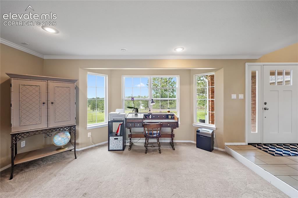 Image 19 of 50: Living Room