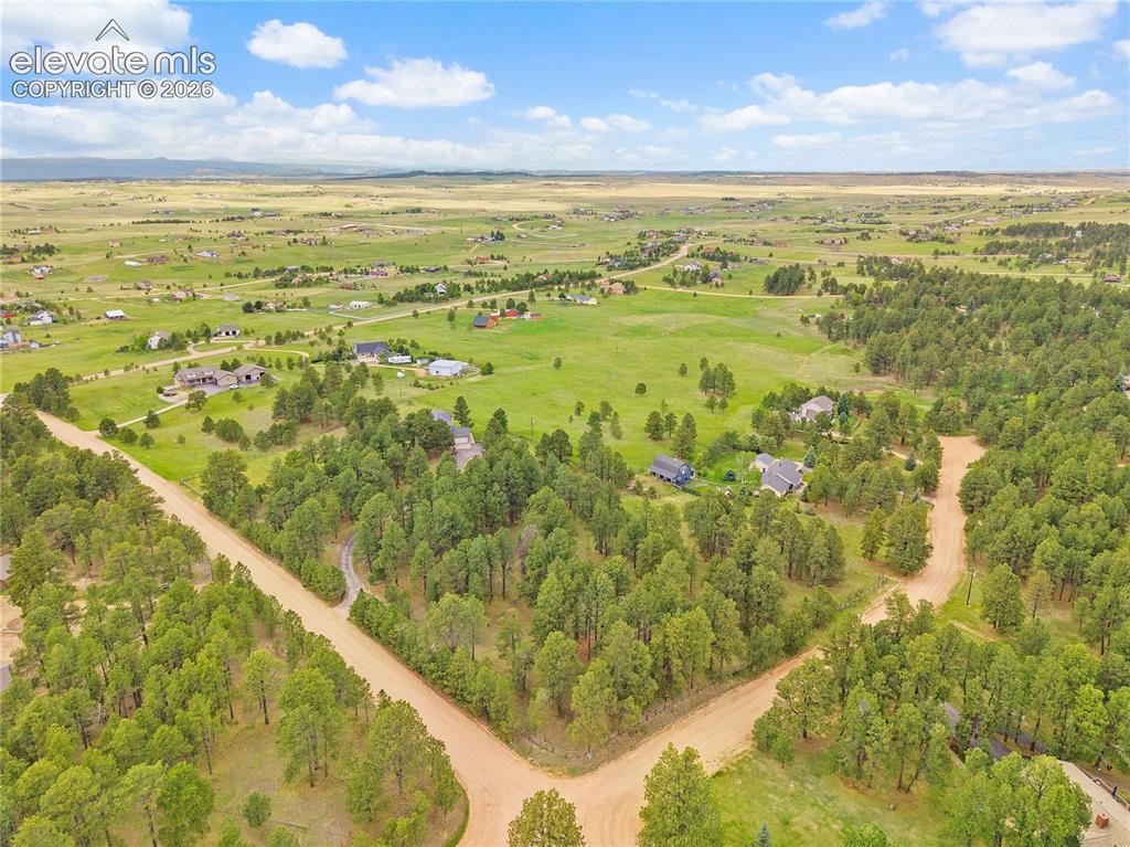 Image 44 of 50: Aerial View
