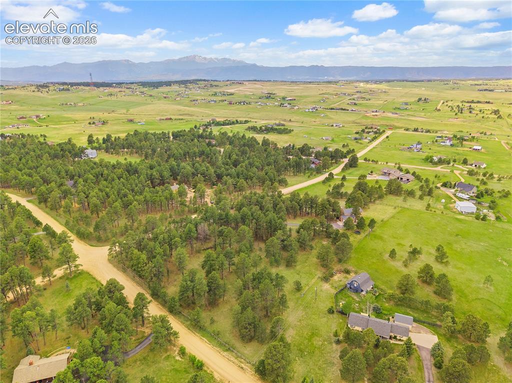 Image 45 of 50: Aerial View