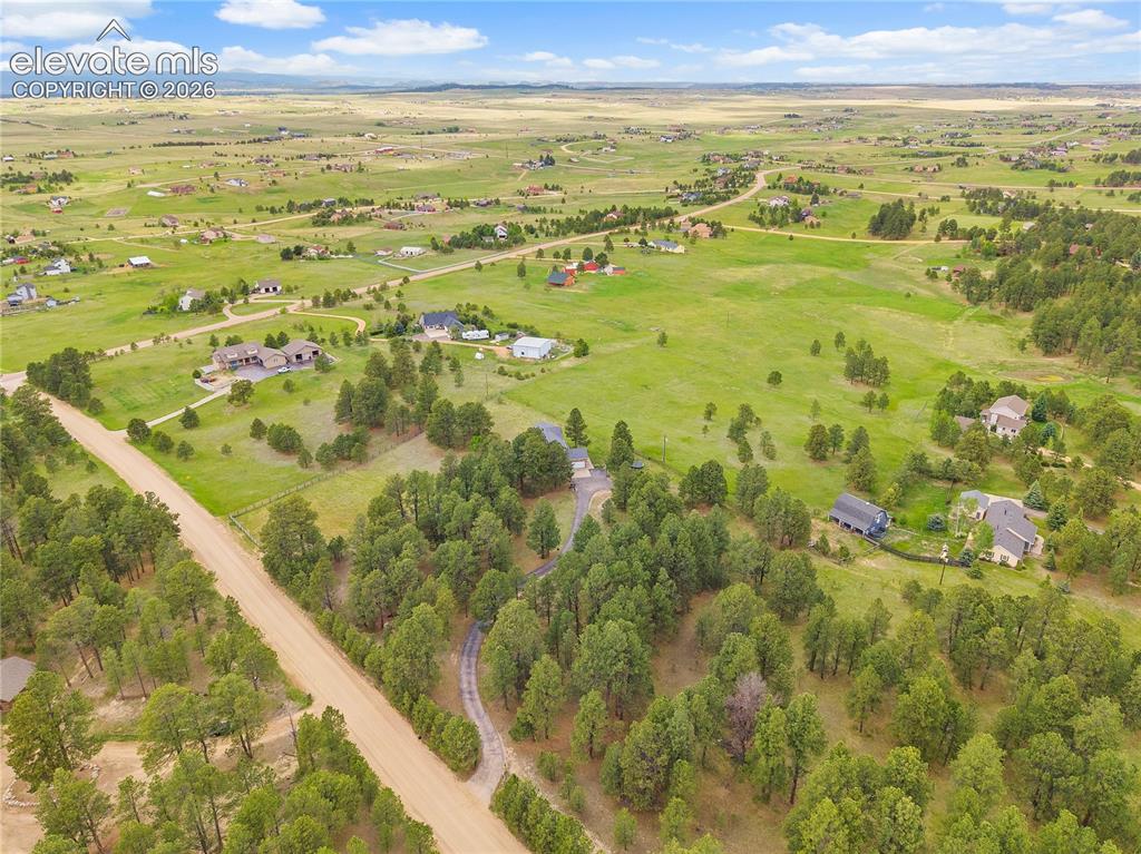 Image 46 of 50: Aerial View