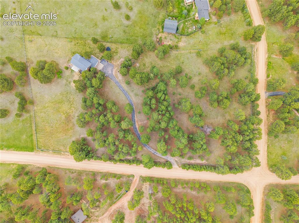 Image 47 of 50: Aerial View